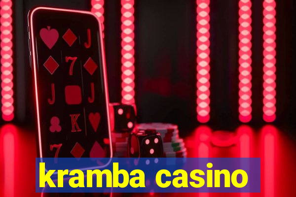 kramba casino