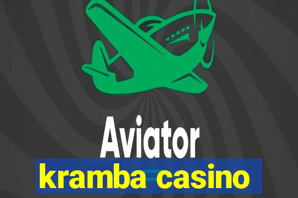 kramba casino