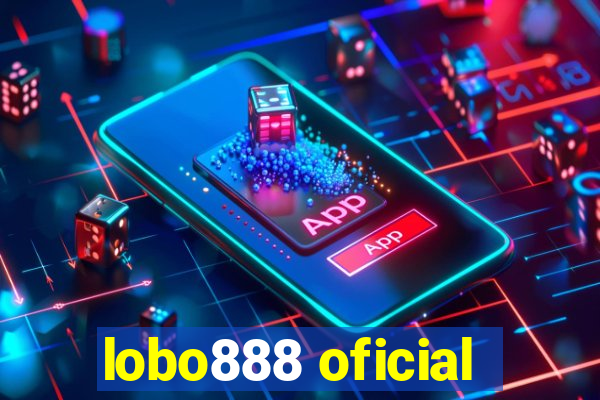 lobo888 oficial