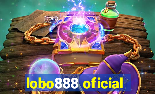 lobo888 oficial