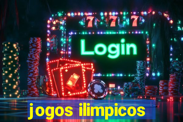 jogos ilimpicos