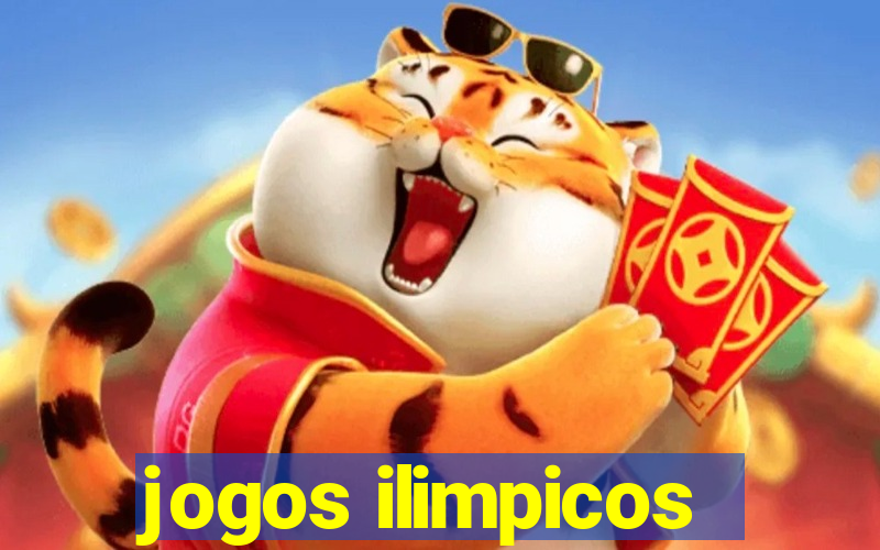 jogos ilimpicos