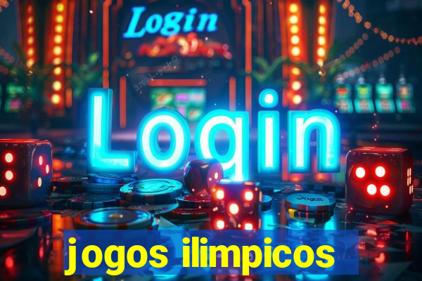 jogos ilimpicos