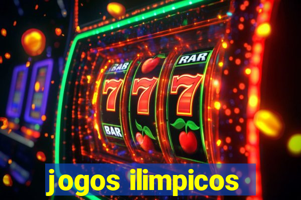 jogos ilimpicos