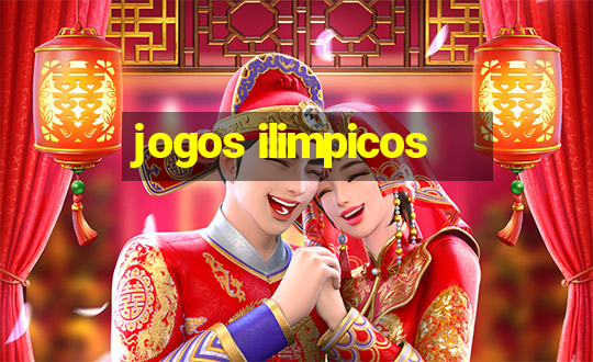 jogos ilimpicos