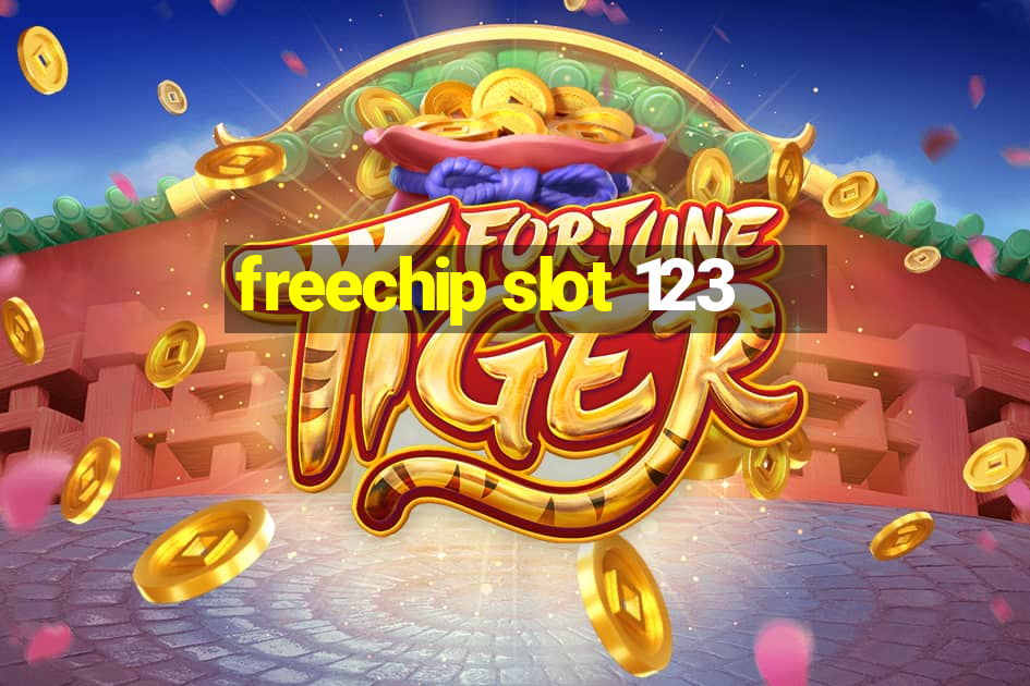 freechip slot 123