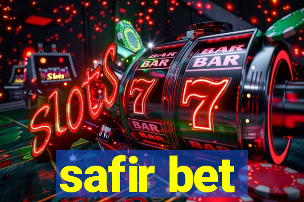 safir bet