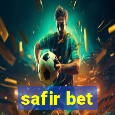 safir bet