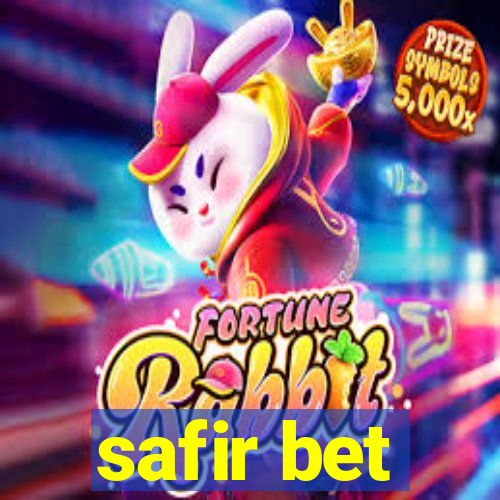 safir bet