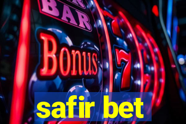 safir bet