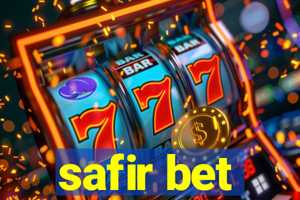 safir bet