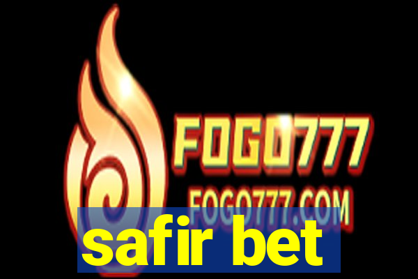 safir bet