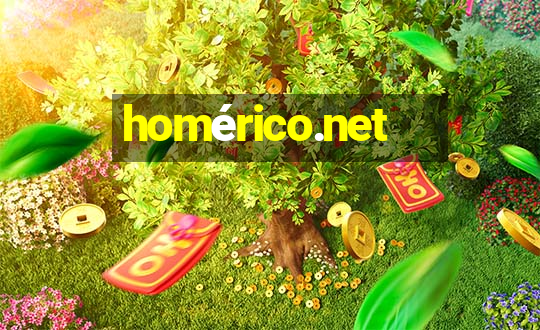 homérico.net