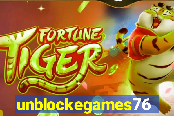 unblockegames76