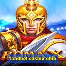 fanduel casino ohio