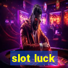 slot luck