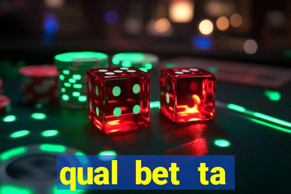 qual bet ta pagando agora