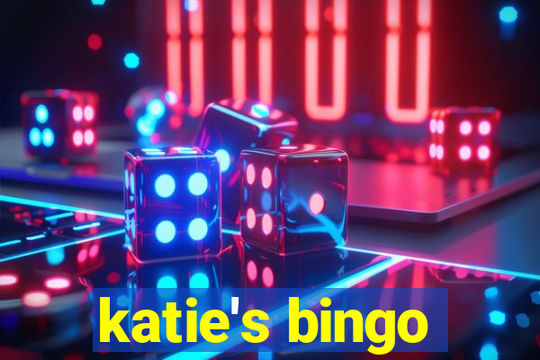 katie's bingo