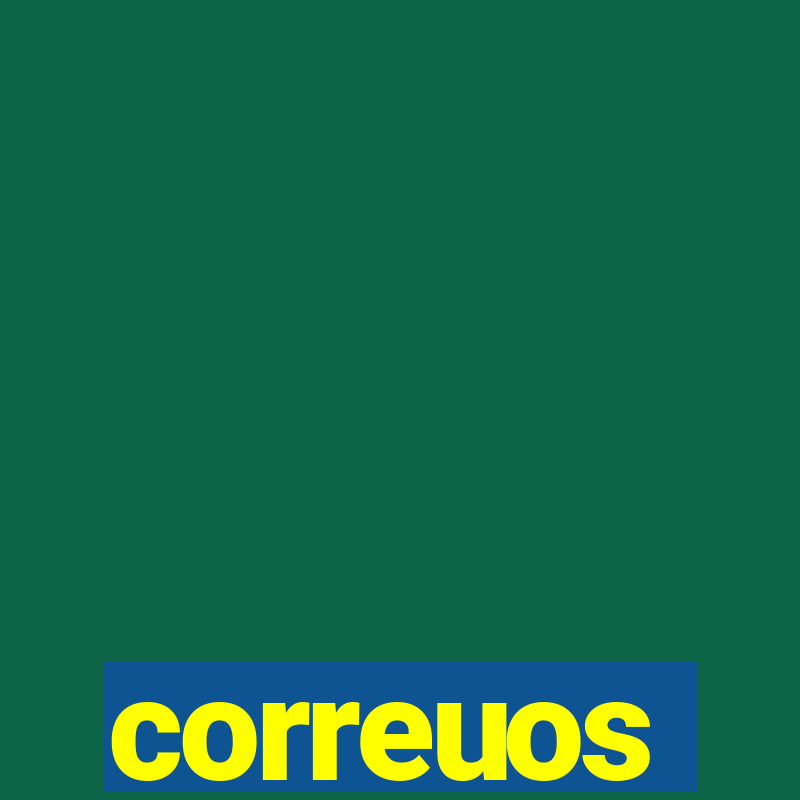 correuos