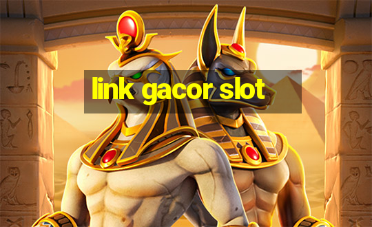 link gacor slot