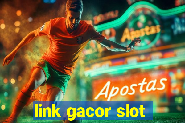 link gacor slot