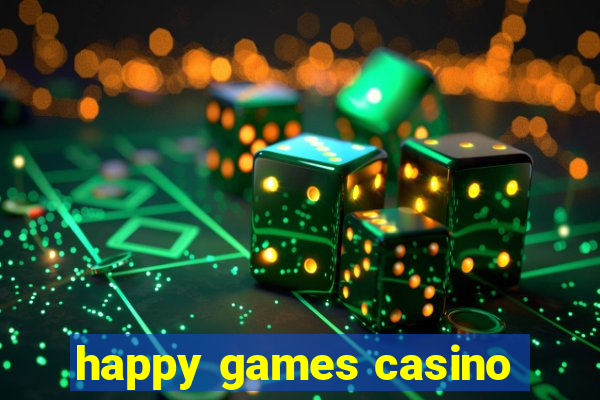 happy games casino