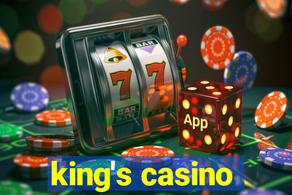 king's casino