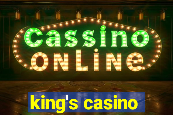 king's casino