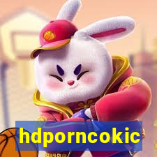 hdporncokic