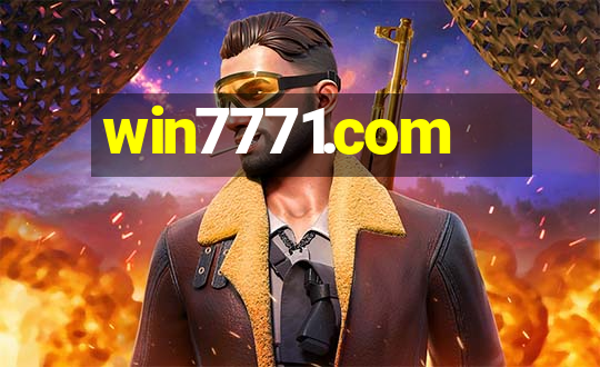 win7771.com