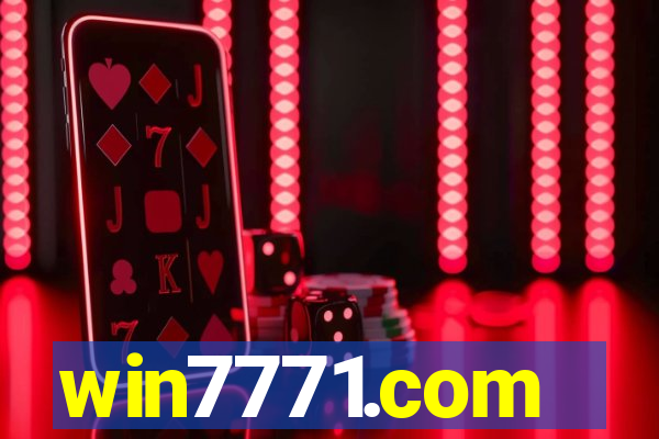 win7771.com