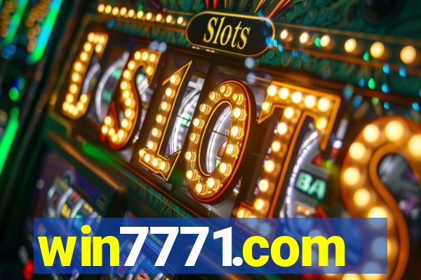 win7771.com