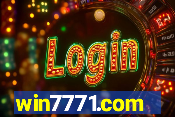 win7771.com