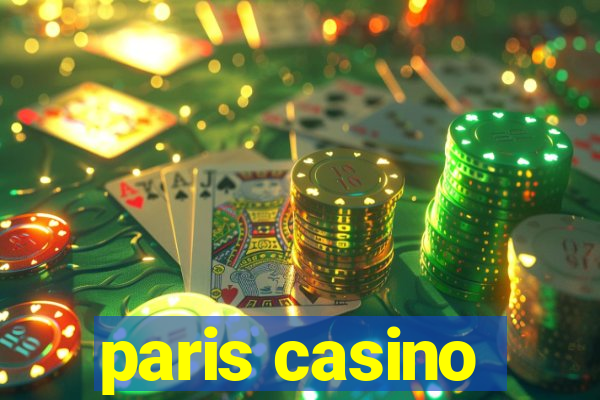 paris casino