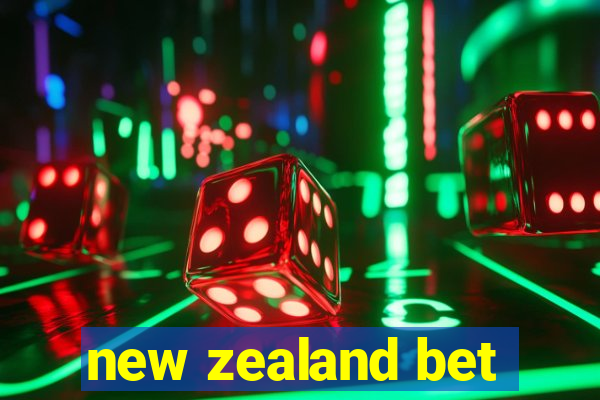 new zealand bet