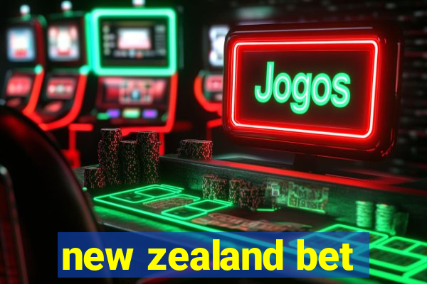 new zealand bet