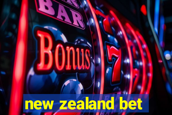 new zealand bet