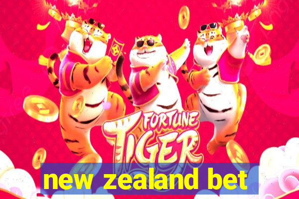 new zealand bet