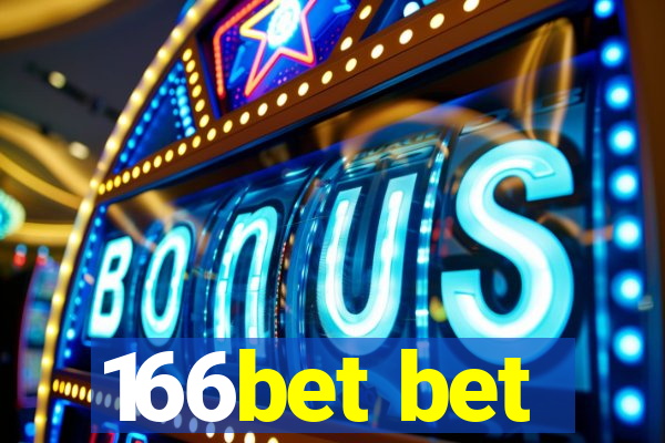 166bet bet