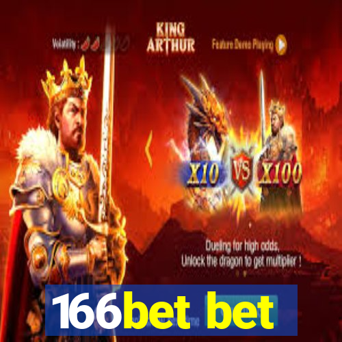 166bet bet