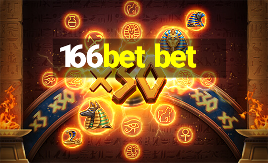 166bet bet