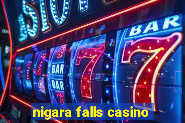 nigara falls casino