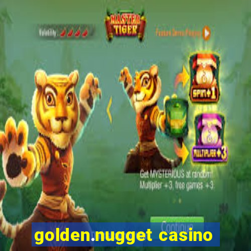 golden.nugget casino