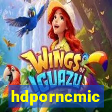 hdporncmic