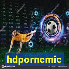 hdporncmic