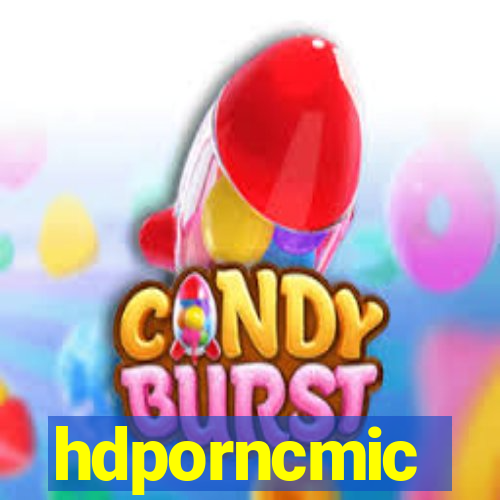 hdporncmic