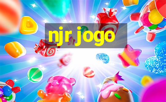 njr jogo