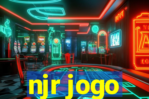 njr jogo