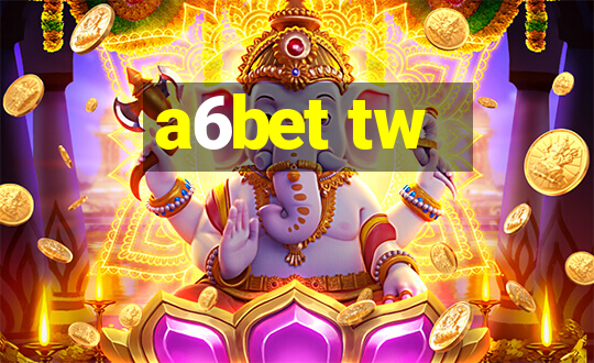 a6bet tw