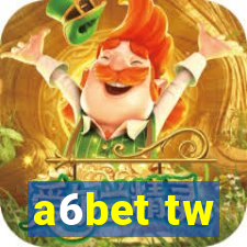 a6bet tw